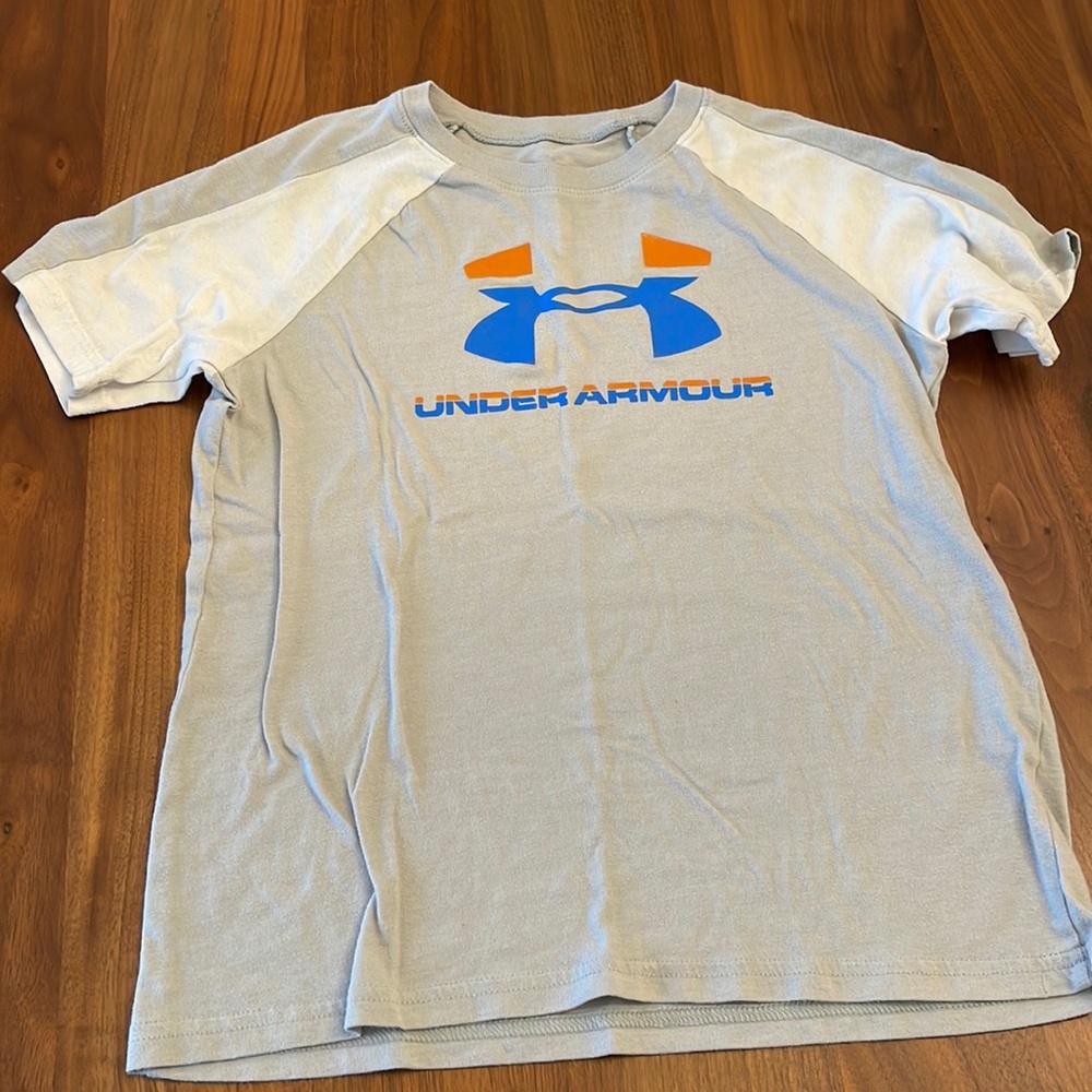 Under Armour Tee